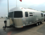 2010 Airstream International CCD